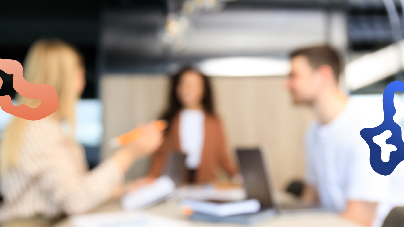 Chef med personalansvar övertygar HR-chef om värdet av att hyra in personal