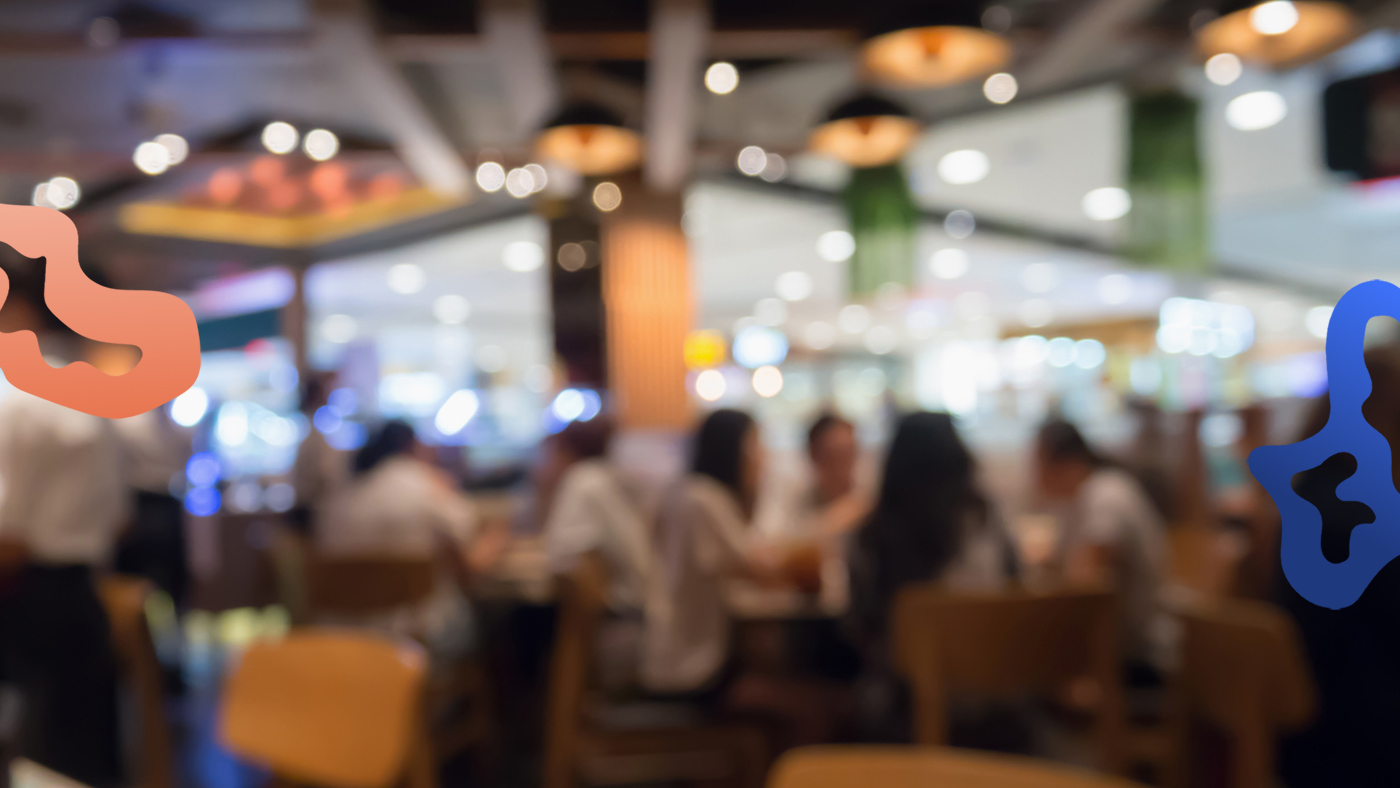 Verksamhet med många kunder och stora personalbehov, så räknar du ut kostnad för en anställd.