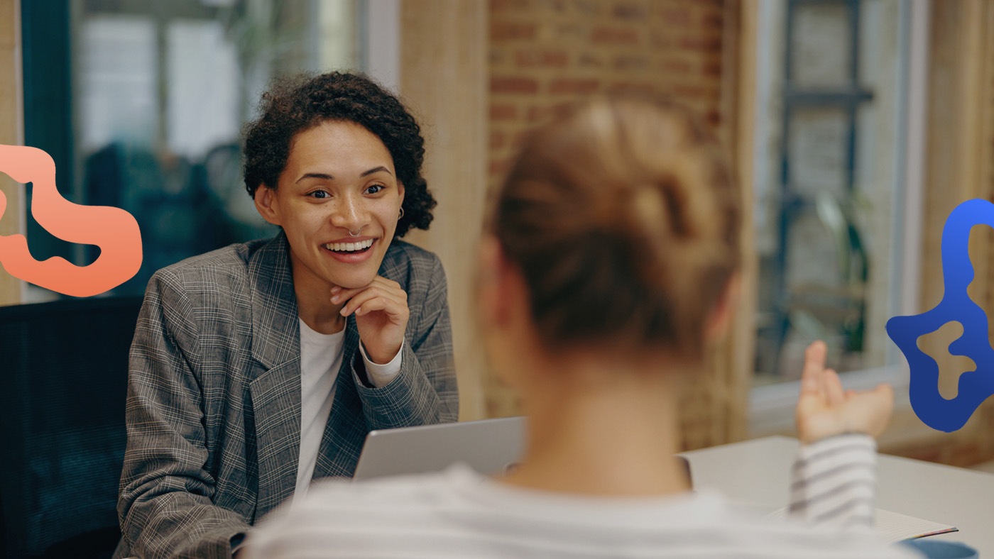 Chef har koll på lönebildning och säkerställer att personalen trivs och budgeten håller.