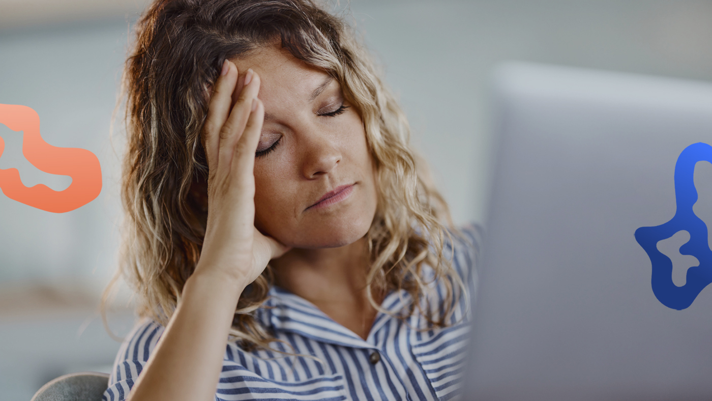 Chef har decision fatigue och tar hjälp av Pamoja för avlastning med extra personal